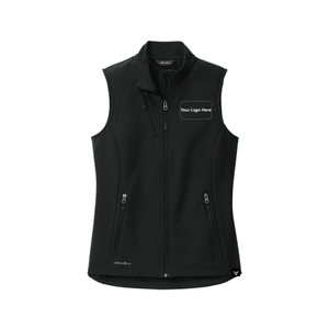 Custom - Eddie Bauer® Women's Stretch Soft Shell Vest