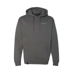 Custom - Independent Trading Co. Heavyweight Hoodie