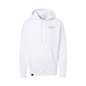 Custom - Independent Trading Co. Heavyweight Hoodie