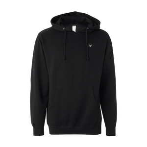 Independent Trading Co. Midweight Hoodie