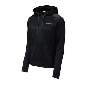 Custom - Sport-Tek® Re-Compete Fleece Hoodie