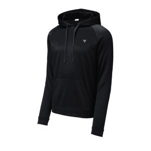 Sport-Tek® Re-Compete Fleece Hoodie
