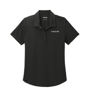 OGIO® Women's Motion Polo