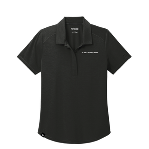 OGIO® Women's Motion Polo