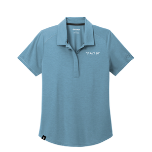 OGIO® Women's Motion Polo