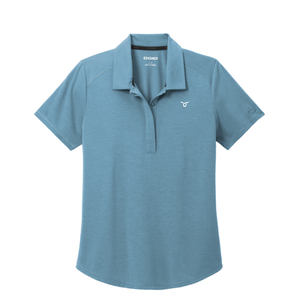 OGIO® Women's Motion Polo