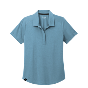 OGIO® Women's Motion Polo