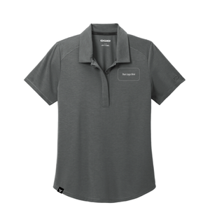 Custom - OGIO® Women's Motion Polo