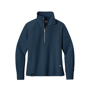 OGIO® Women’s Luuma 1/2-Zip