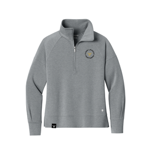 OGIO® Women’s Luuma 1/2-Zip