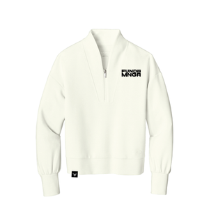 OGIO® Women’s Transcend 1/4-Zip