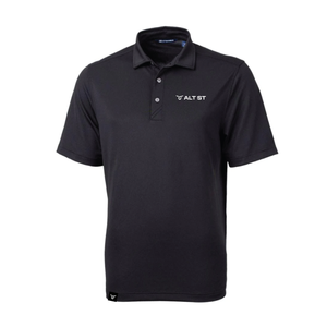 Cutter & Buck Virtue Eco Pique Recycled Polo