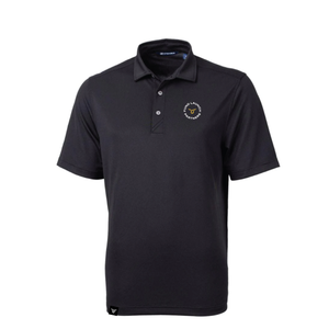 Cutter & Buck Virtue Eco Pique Recycled Polo