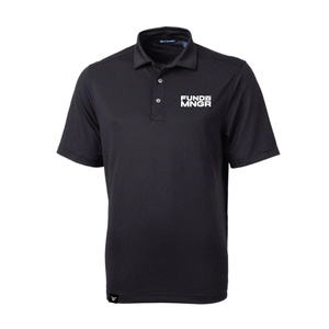 Cutter & Buck Virtue Eco Pique Recycled Polo