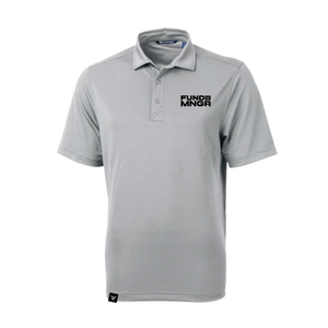 Cutter & Buck Virtue Eco Pique Recycled Polo