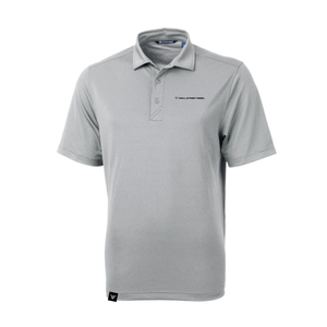 Cutter & Buck Virtue Eco Pique Recycled Polo