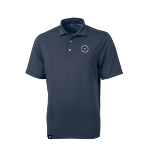 Cutter & Buck Virtue Eco Pique Recycled Polo
