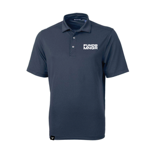 Cutter & Buck Virtue Eco Pique Recycled Polo