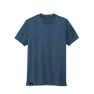 Mercer+Mettle® Stretch Jersey Crewneck Tee
