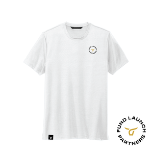 Mercer+Mettle® Stretch Jersey Crewneck Tee