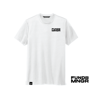 Mercer+Mettle® Stretch Jersey Crewneck Tee