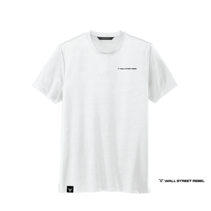 Mercer+Mettle® Stretch Jersey Crewneck Tee