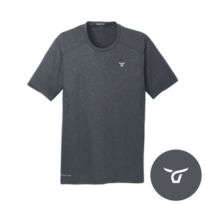OGIO® Pulse Crewneck Tee