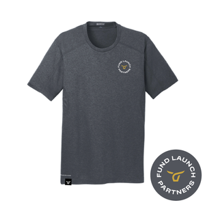 OGIO® Pulse Crewneck Tee