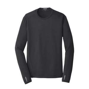 OGIO® Long Sleeve Pulse Crew