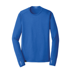 OGIO® Long Sleeve Pulse Crew