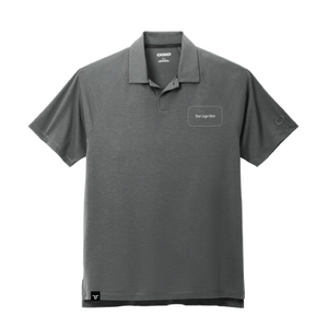 Custom - OGIO® Motion Polo