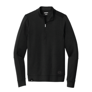 OGIO® Luuma 1/2-Zip Fleece