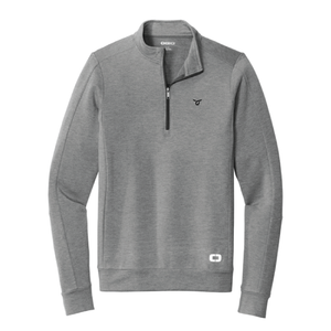OGIO® Luuma 1/2-Zip Fleece