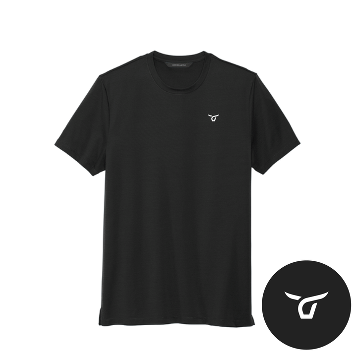 Mercer+Mettle® Stretch Jersey Crewneck Tee
