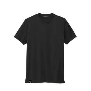 Mercer+Mettle® Stretch Jersey Crewneck Tee