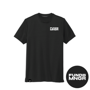 Mercer+Mettle® Stretch Jersey Crewneck Tee