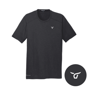 OGIO® Pulse Crewneck Tee