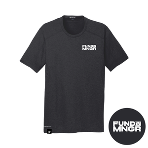 OGIO® Pulse Crewneck Tee