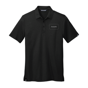 Custom - TravisMathew Coto Performance Polo