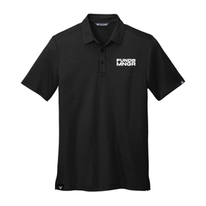 TravisMathew Coto Performance Polo