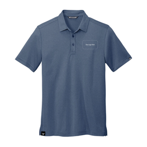 Custom - TravisMathew Coto Performance Polo