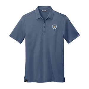 TravisMathew Coto Performance Polo