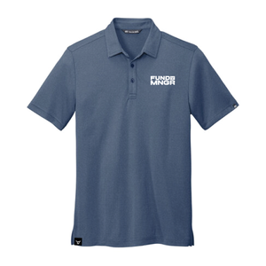 TravisMathew Coto Performance Polo