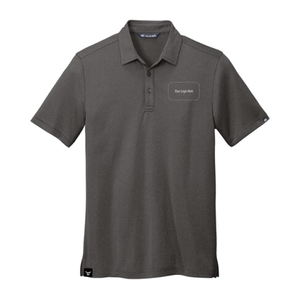 Custom - TravisMathew Coto Performance Polo