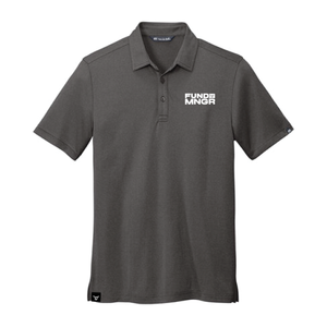 TravisMathew Coto Performance Polo