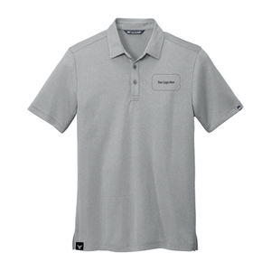 Custom - TravisMathew Coto Performance Polo