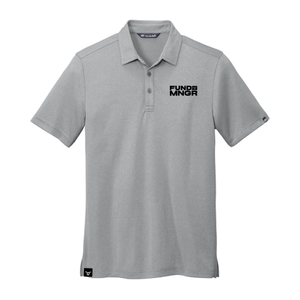 TravisMathew Coto Performance Polo
