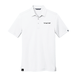 TravisMathew Coto Performance Polo