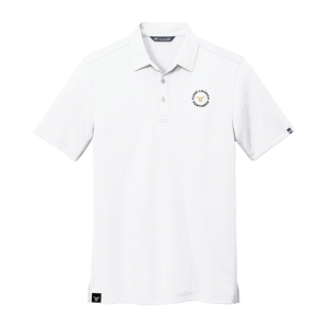 TravisMathew Coto Performance Polo