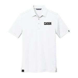 TravisMathew Coto Performance Polo